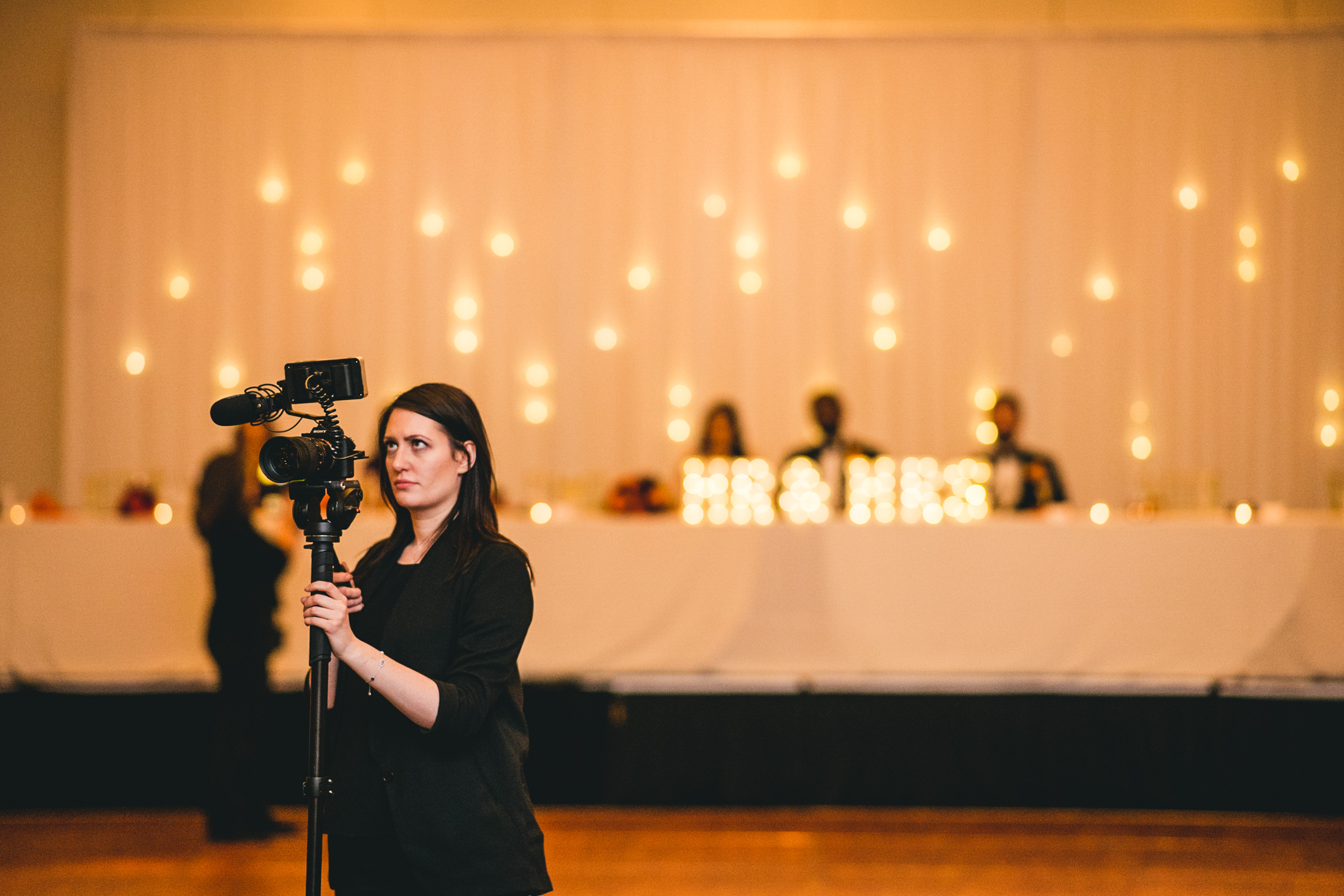 chicago suburb and chicago wedding films