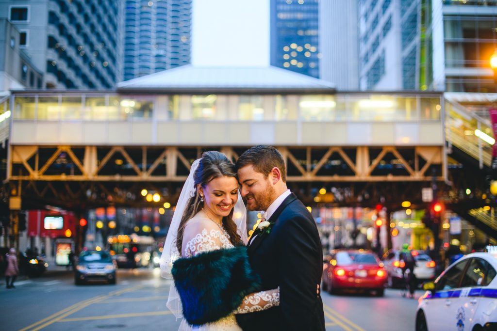 chicago wedding photographers
