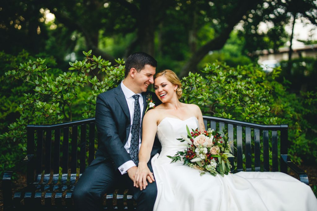 Chicago Wedding Photographers and Videographers